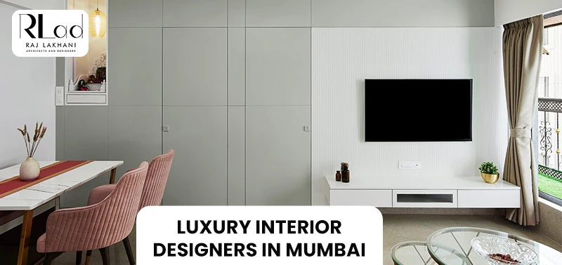 Explore Affordable Interior Design Options in Mumbai