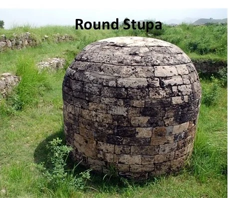 Sirkap: Unveiling the Ancient Metropolis of Taxila