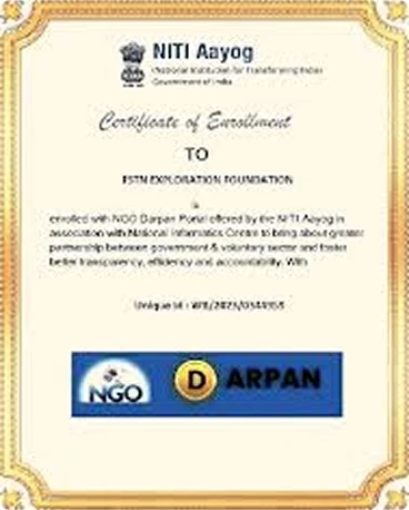Goals of NGO Darpan Registration & Darpan Portal