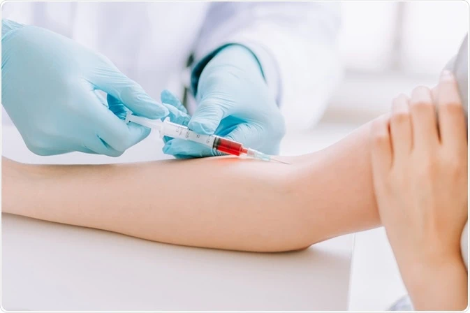 Mobile Blood Tests in Washington DC – MobileBloodDrawServices.Com