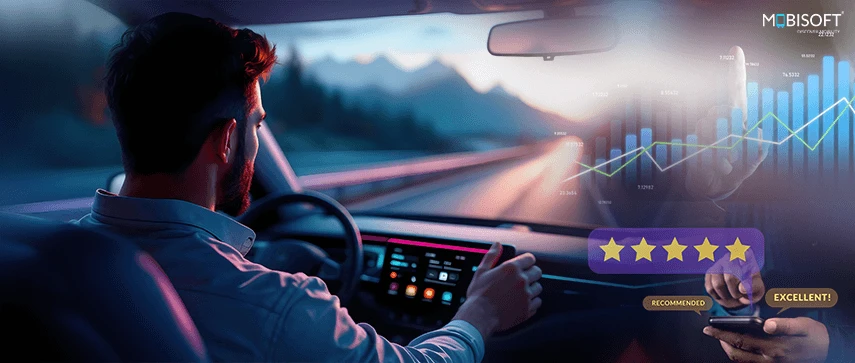 Data Privacy and Safety First: Essential Guidelines for Secure VIP Transportation