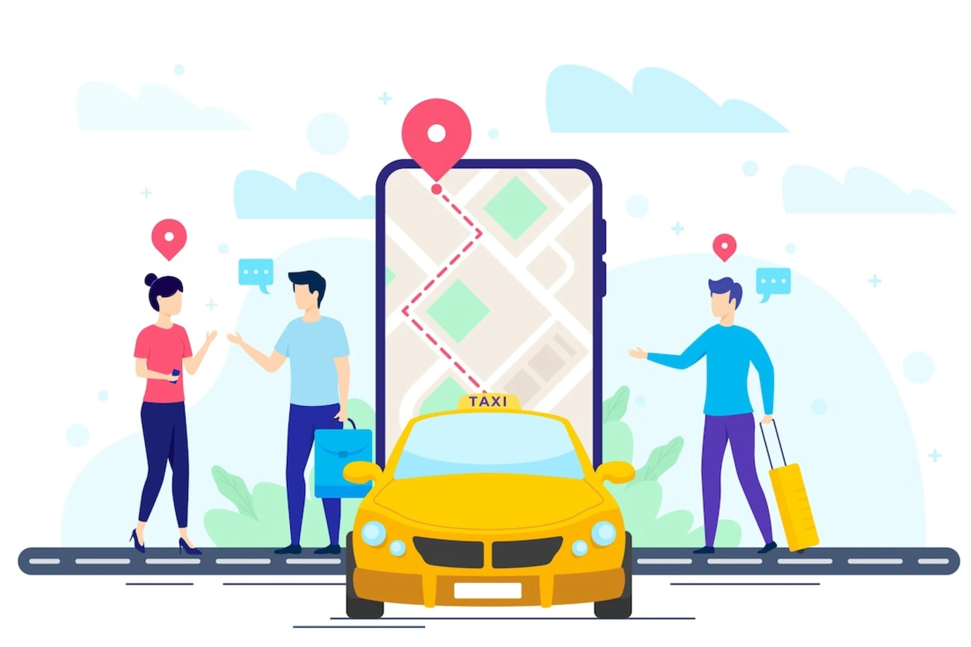 InDriver Conductor Guide: How to Meet Registration Criteria Easily