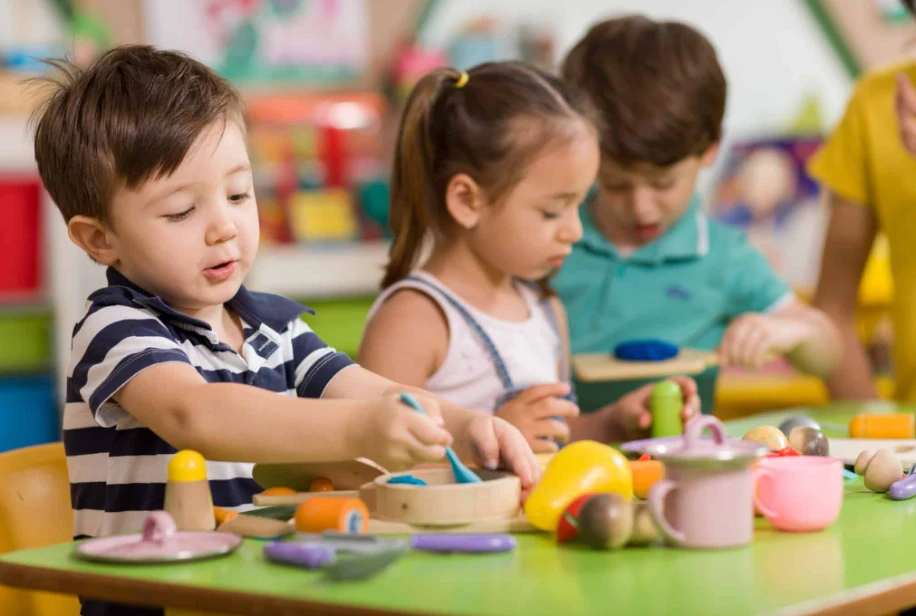 Unlocking the Power of Language Immersion Programs for Your Child ππ£οΈ