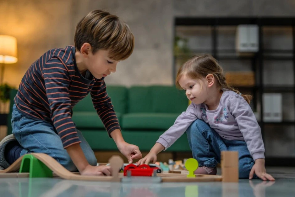 Unlocking the Power of Language Immersion Programs for Your Child ππ£οΈ
