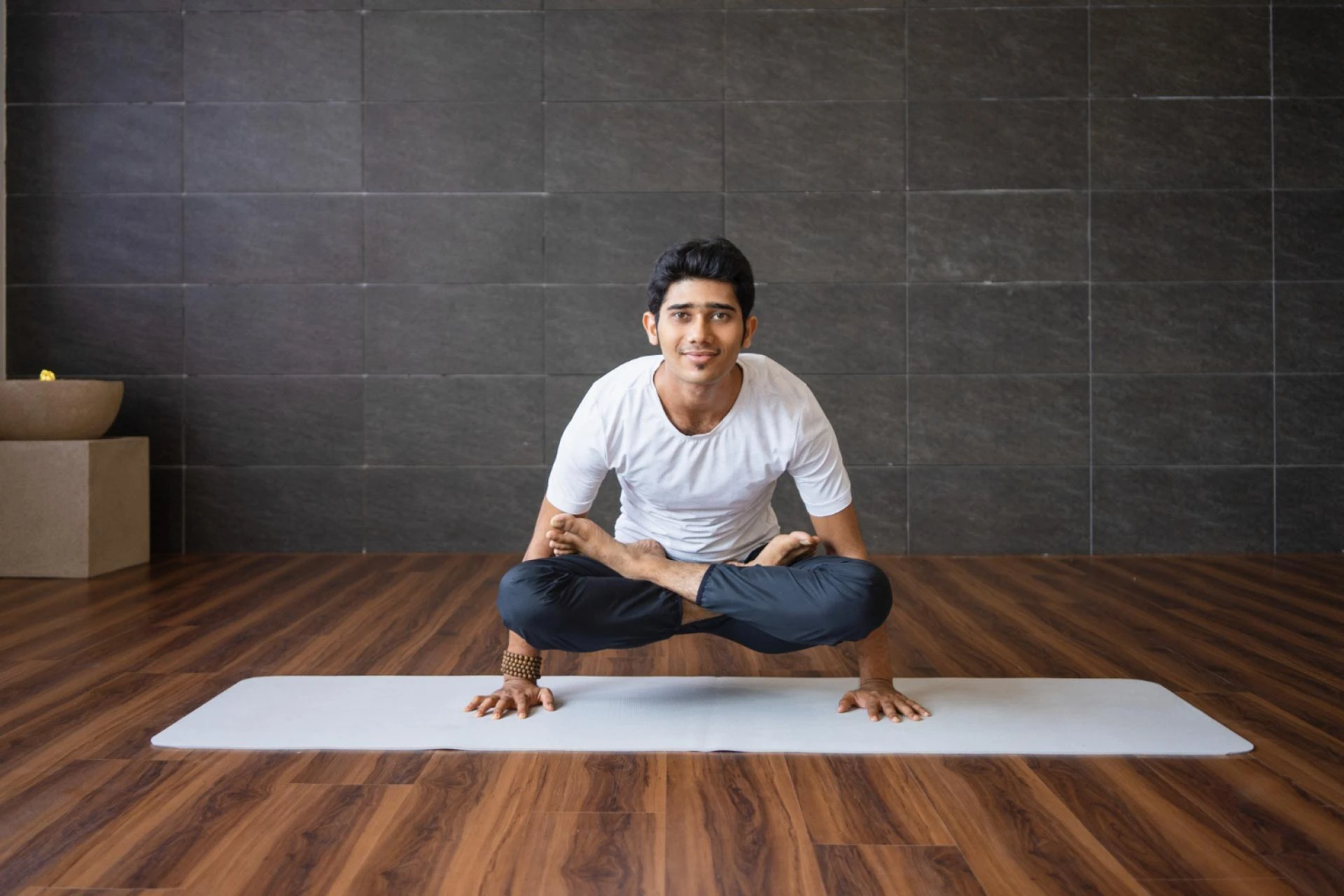 Yoga for Male Fertility: Can It Help Improve Sperm Quality?
