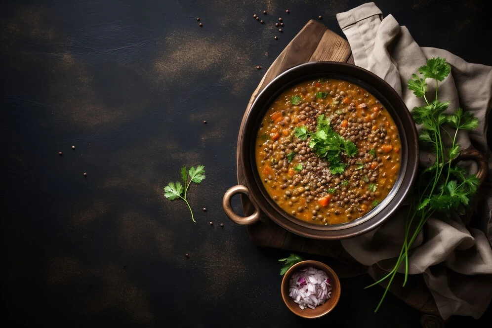 One-Pot Dal Makhani for Busy Weeknights