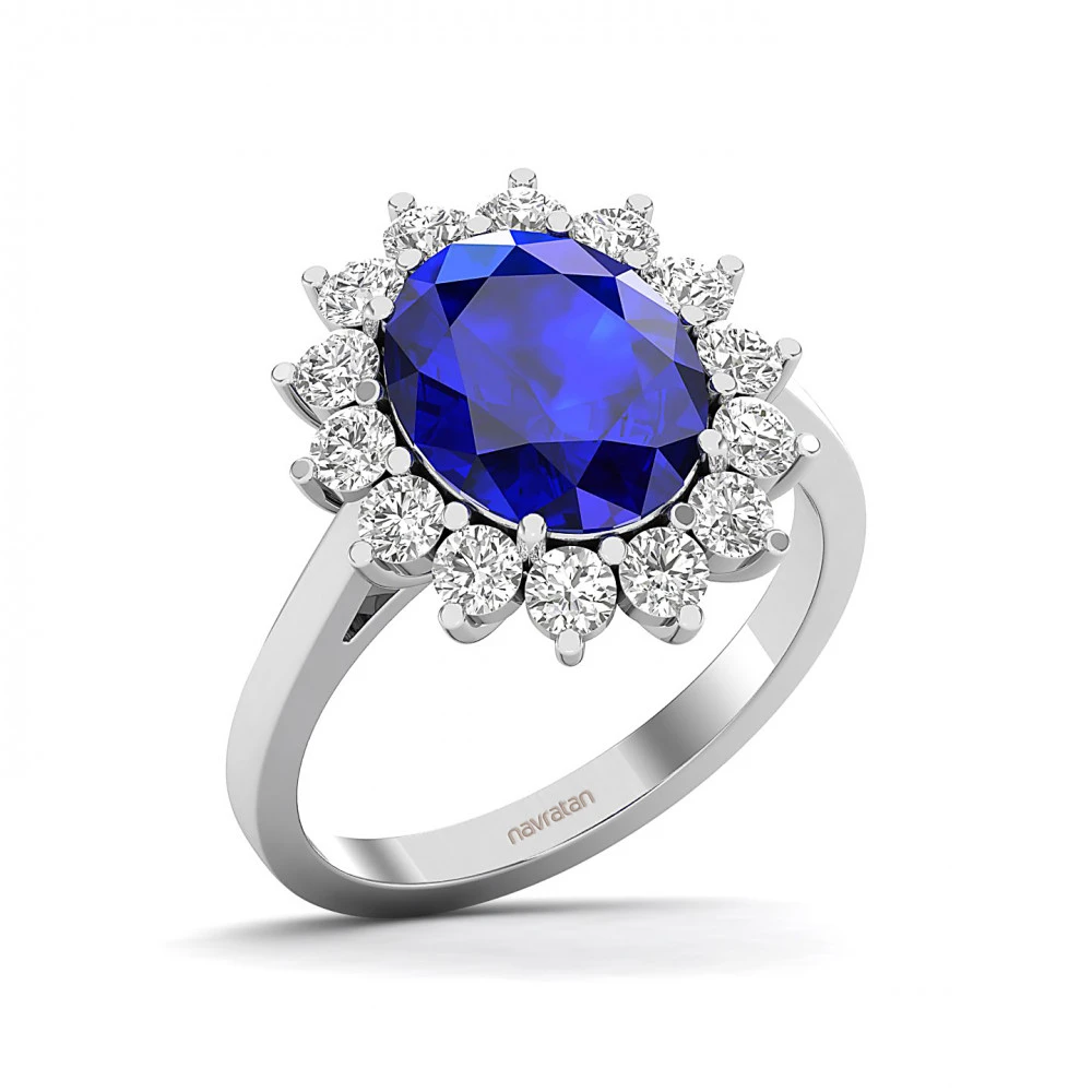 Discover the Magic of Blue Sapphire
