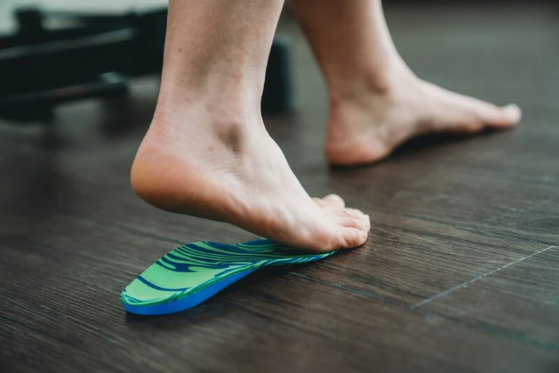 How Custom Orthotics Can Improve Your Daily Life in Edmonton’s Changing Climate
