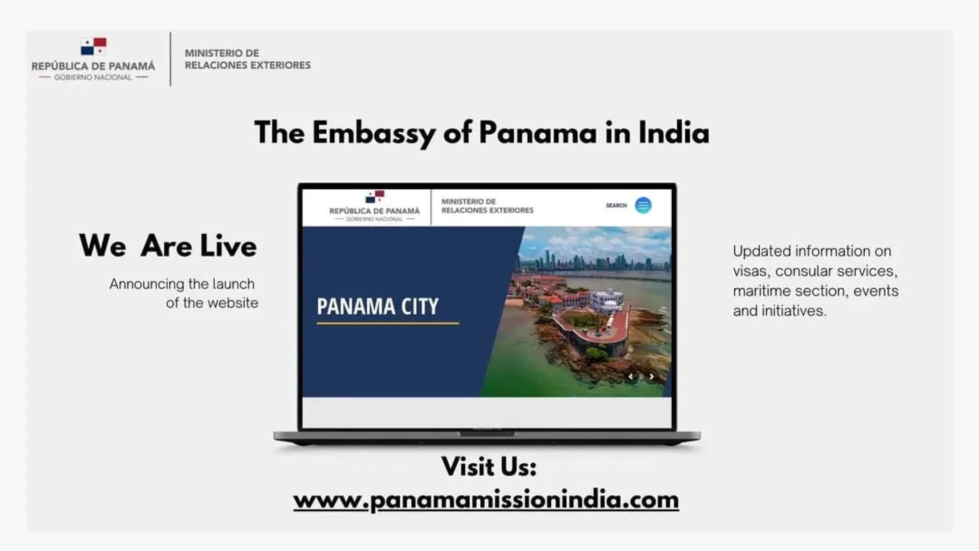 Which Month Is Best to Travel to Panama? A Guide by Panama Mission India