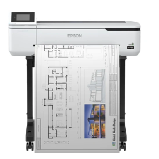 Top Plotters in Qatar for Accurate Designs by Epson: Precision and Quality for Every Project
