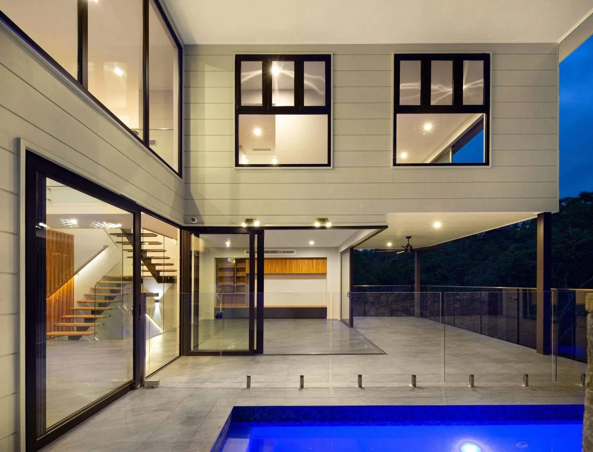 Bi Fold Windows: Transforming Spaces with Style and Functionality