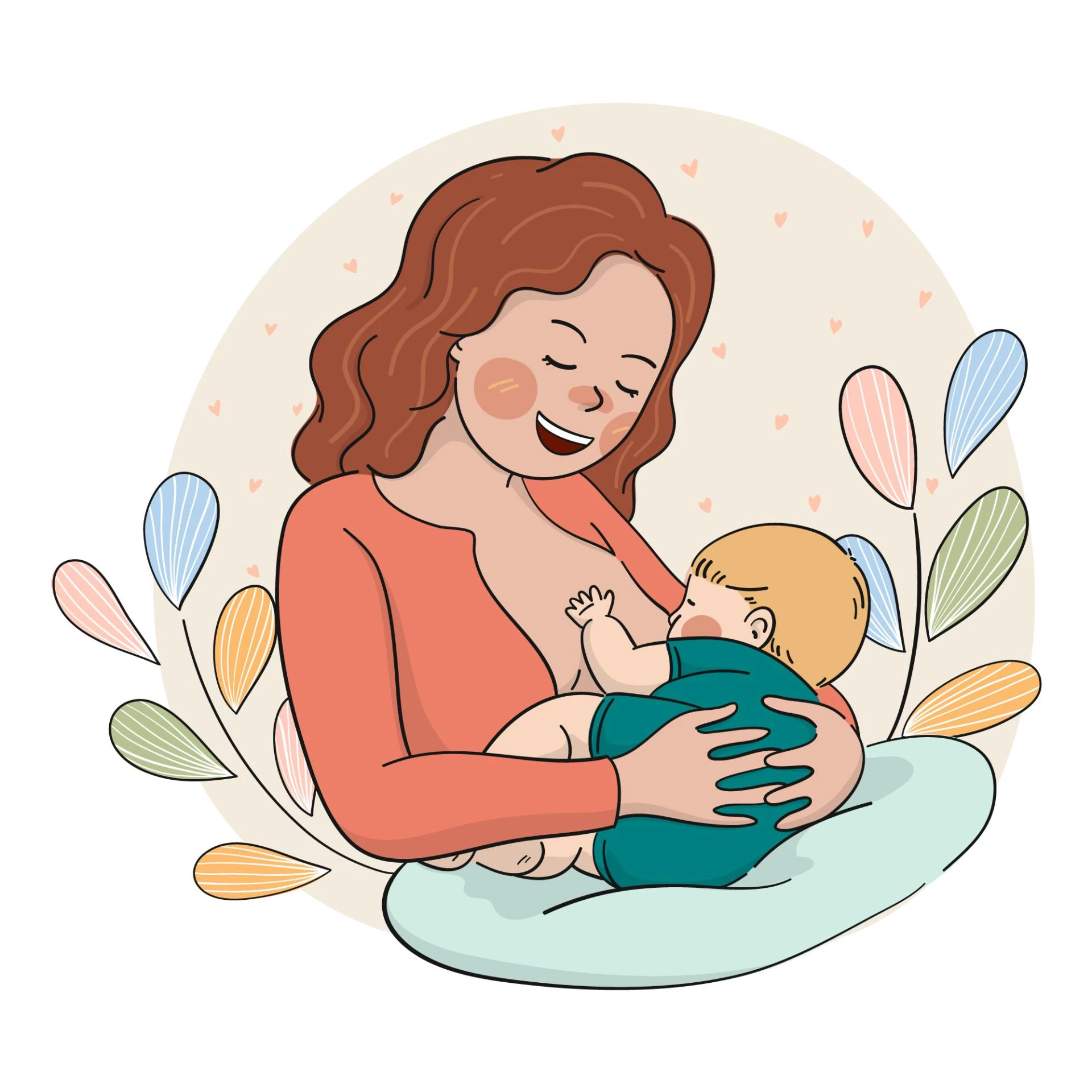 Breastfeeding Made Easy with Certified Lactation Consultants