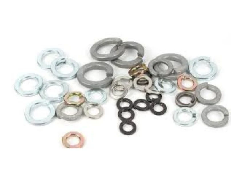 Unlock Reliable Washer Types at Pipex B2B Hub