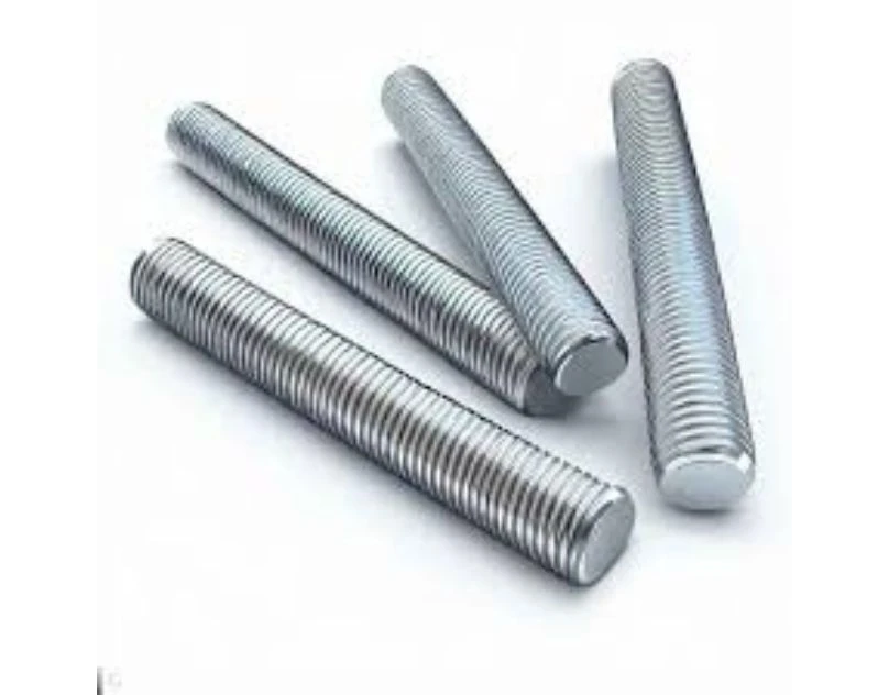 Pipex B2B Hub: Where You Find Trusted Threaded Rod Types for Every Industry