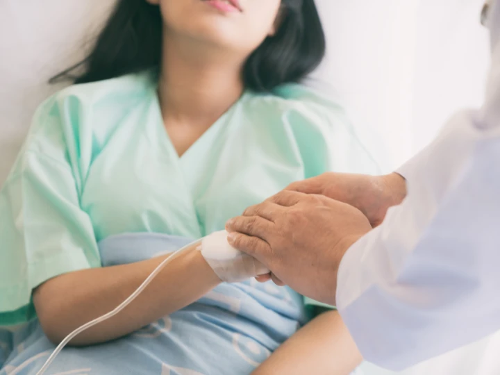 How to Overcome Pregnancy Fears with the Right Obstetrician