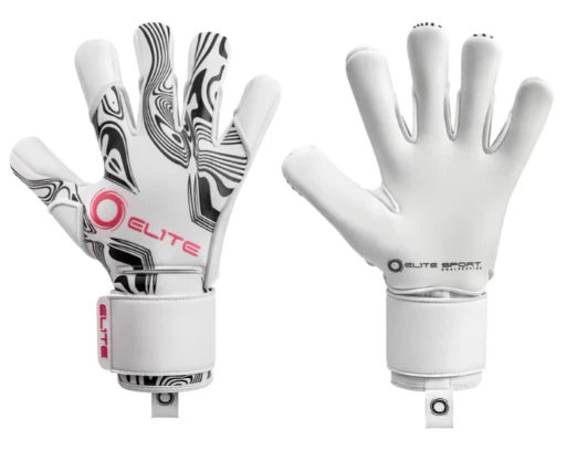 Artificial Grass Goalkeeper Gloves: Built to Handle the Turf