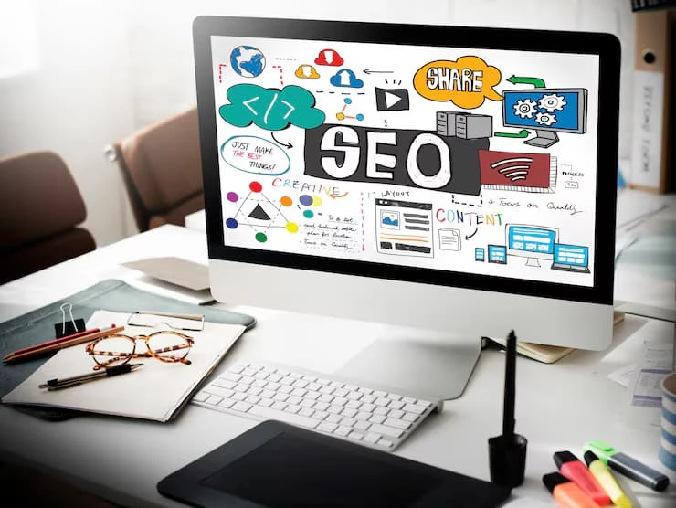 Why Your Business Needs an SEO Company in Laguna Hills