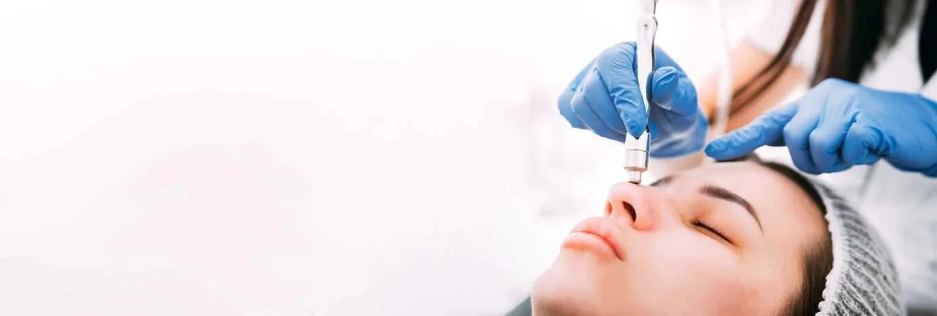 Transform Your Skin with Advanced Open Pores Treatment