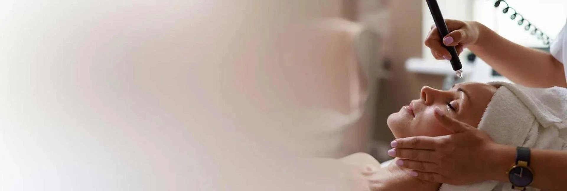 Transform Your Skin with Advanced Open Pores Treatment