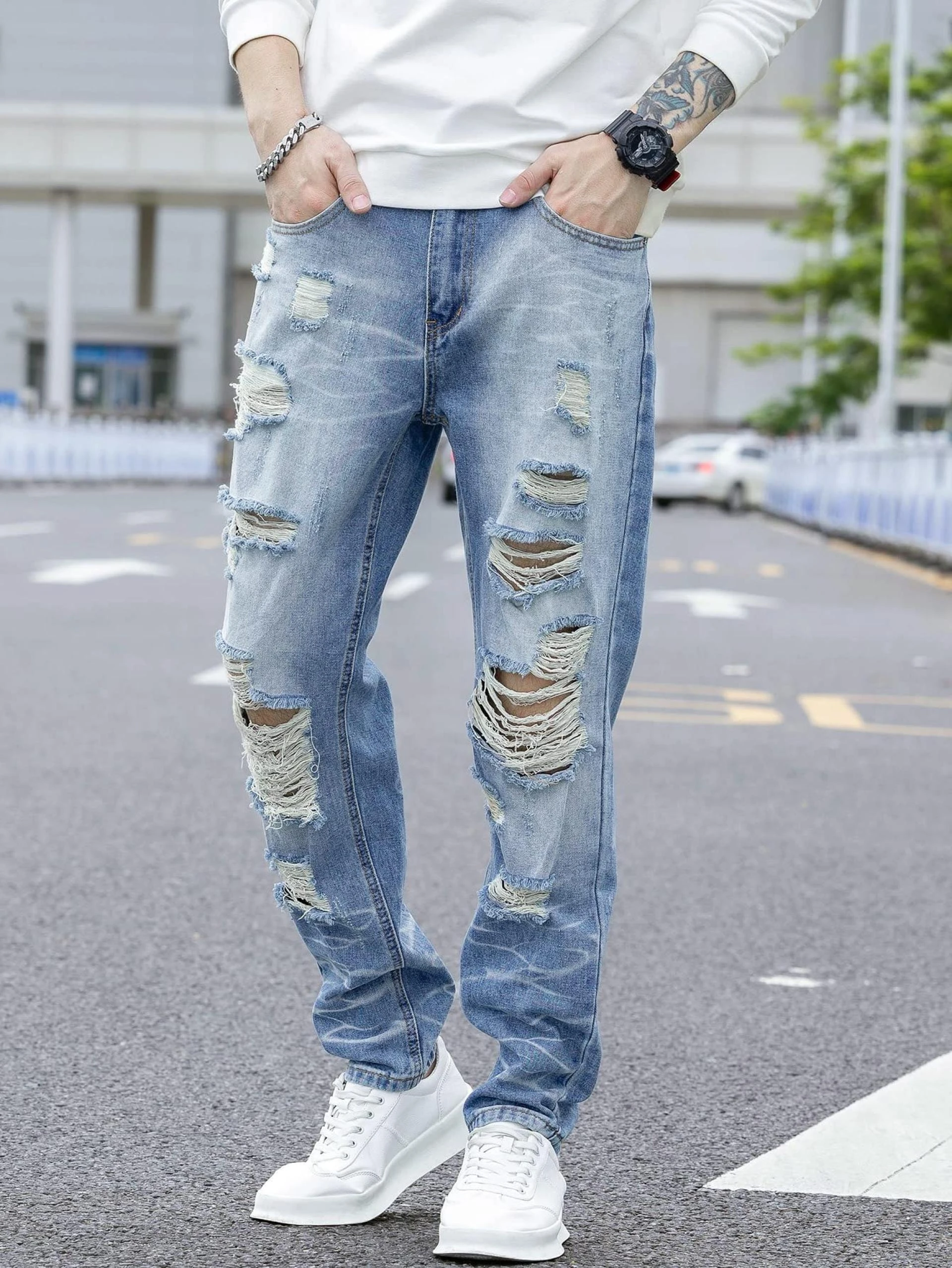 Jeans in Pakistan: Timeless Denim, Local Flavor