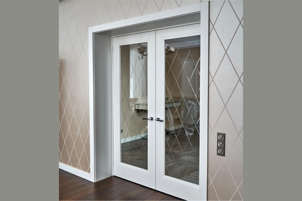 What are the Advantages and Disadvantages of a Metal Doors?