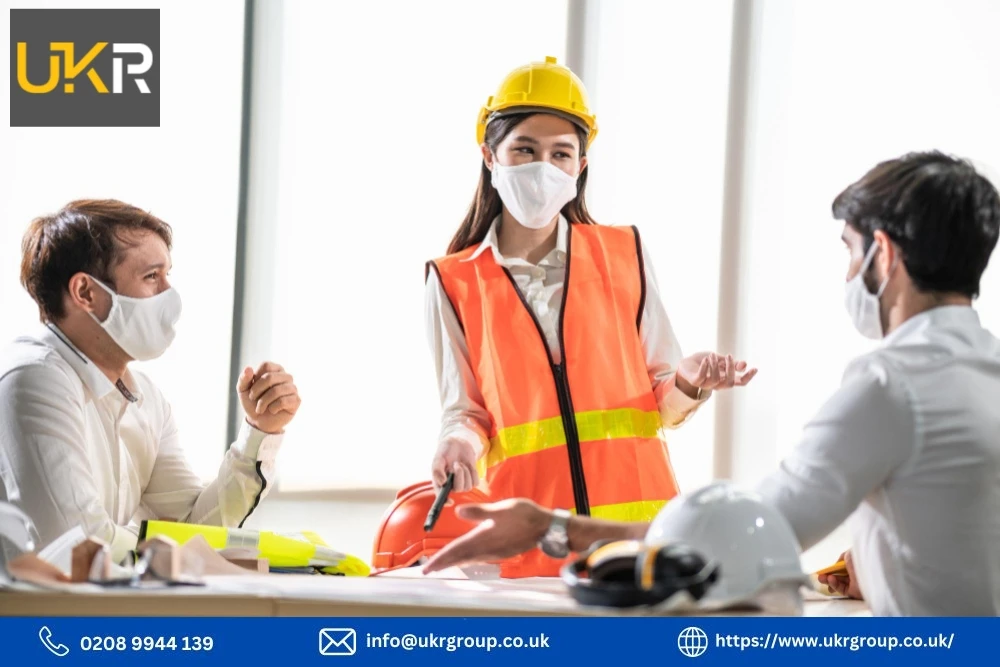 Top Construction Jobs in High Demand in London