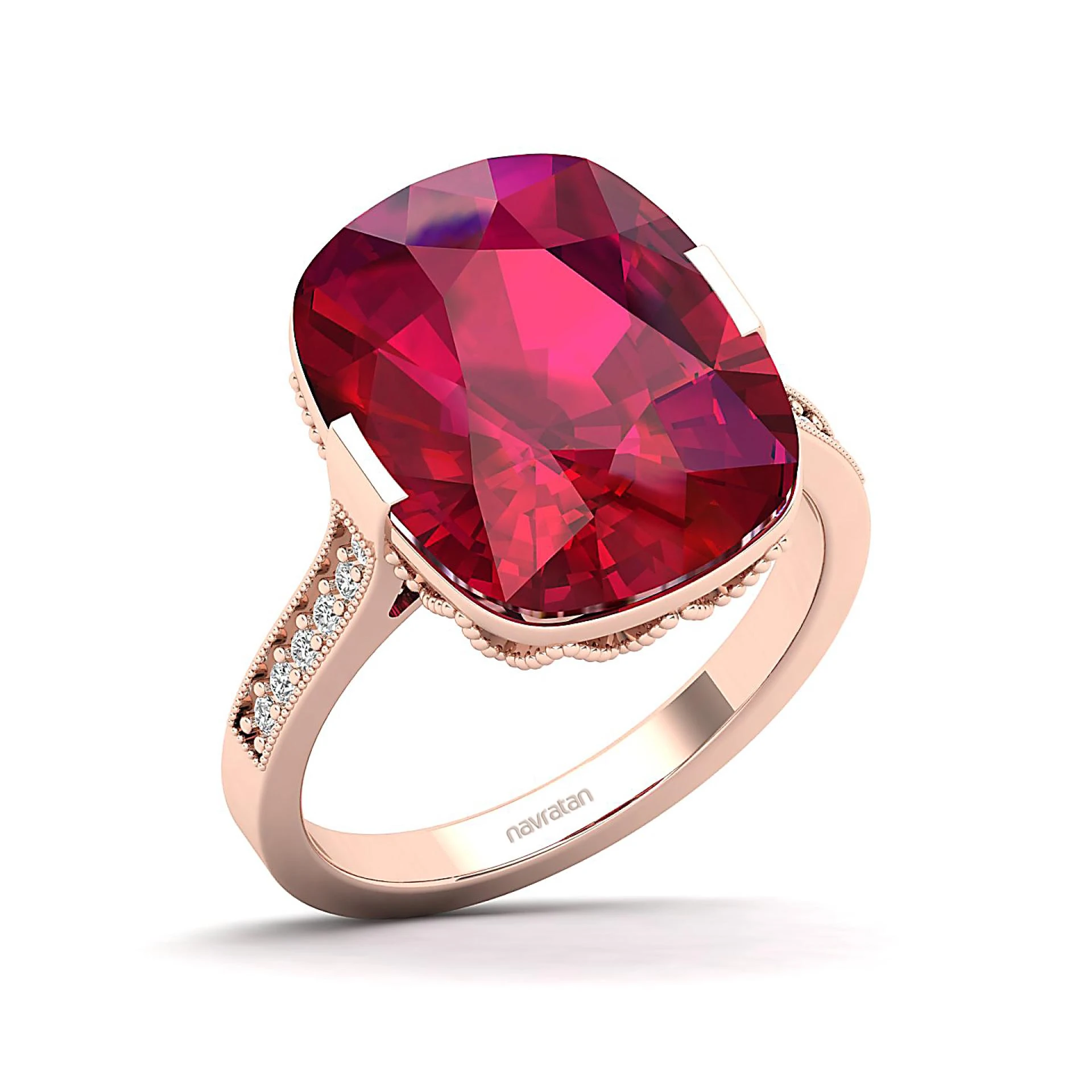 Buying Ruby Online: A Complete Guide to Choosing the Perfect Gemstone