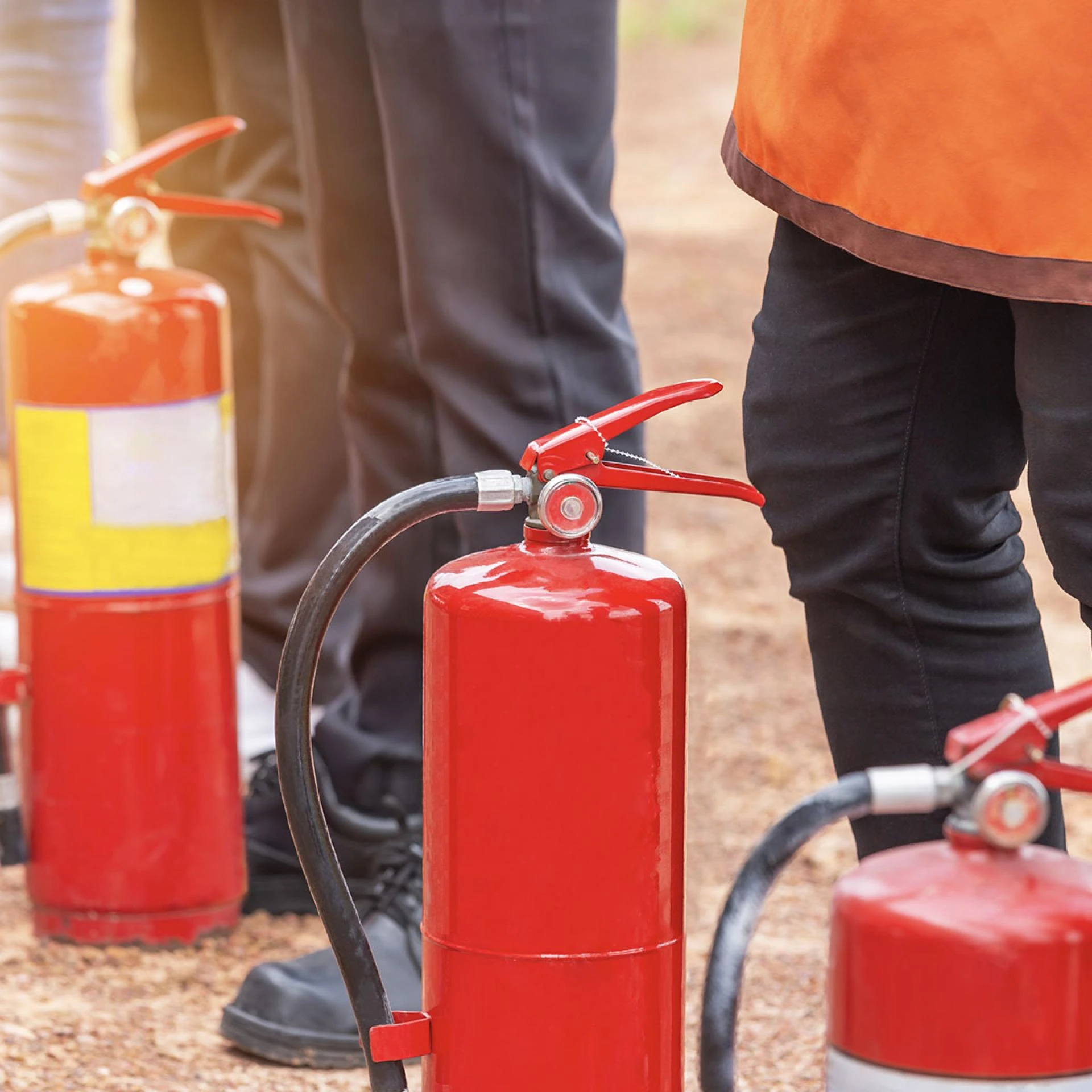 Why Fire Safety Training programs in Wollongong Is Essential for Every Workplace?