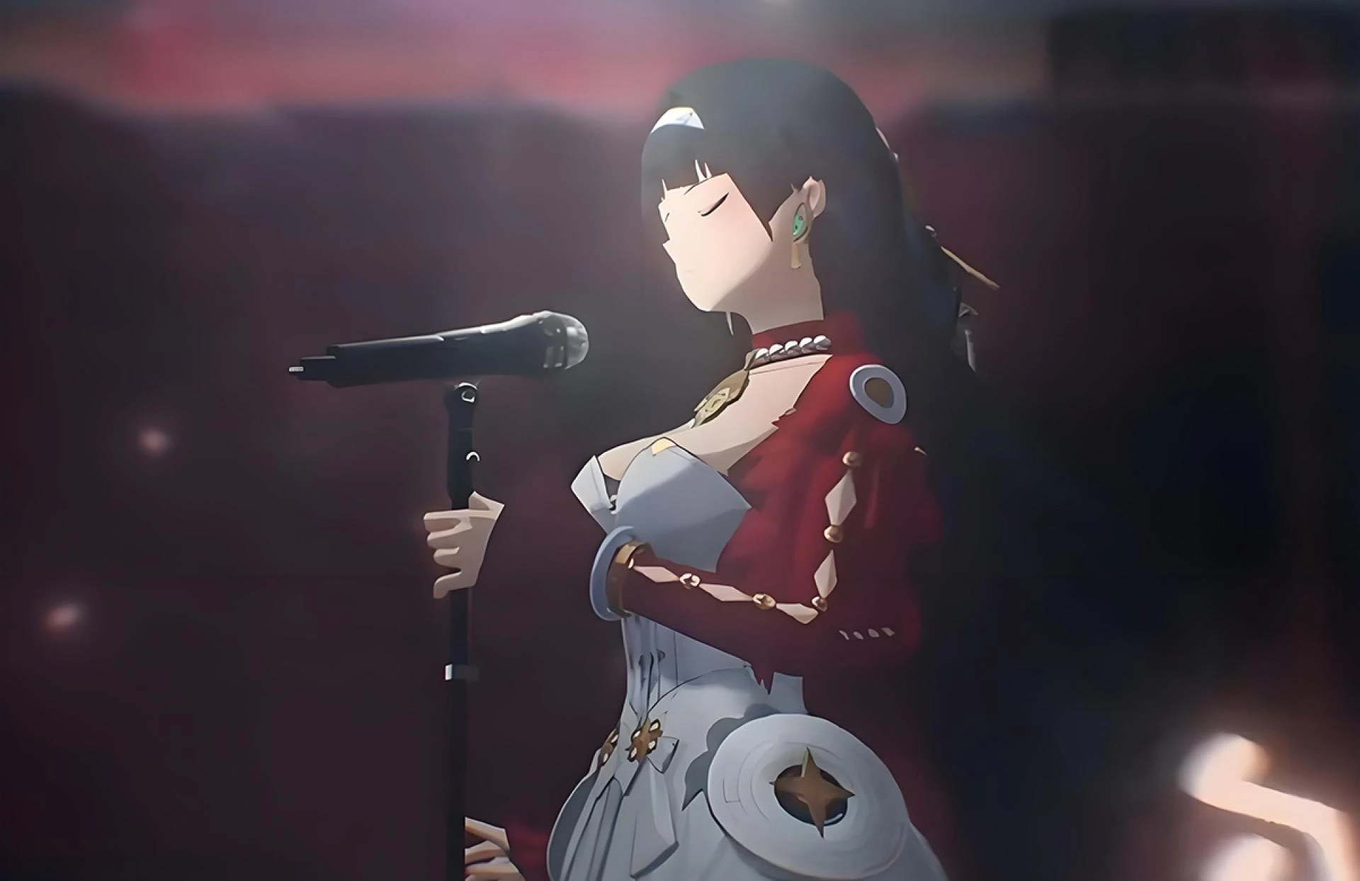 Have you cheered for Astra Yao today?