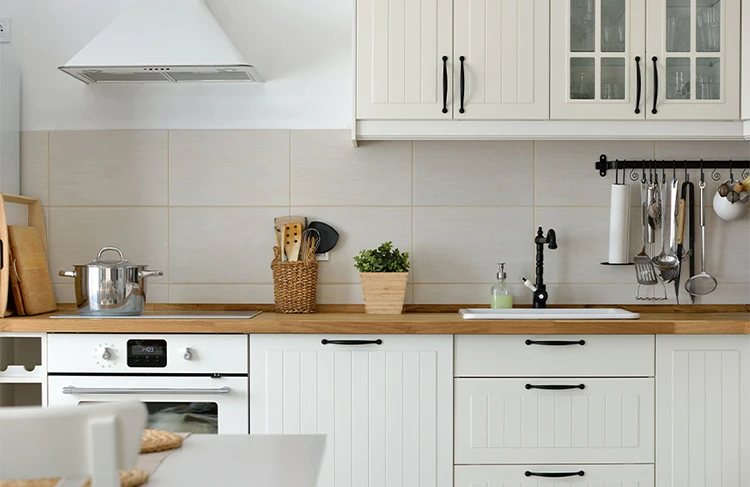 Elevate Your Home with Stylish Modular Kitchen Designs in Mohali