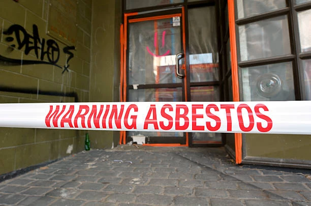 Safe Asbestos Removal Norwich Services