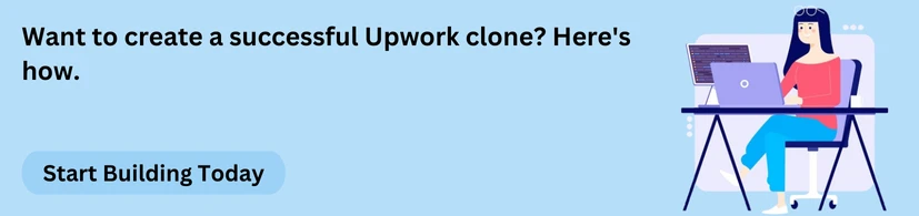 Key Elements of a Successful Upwork Clone App