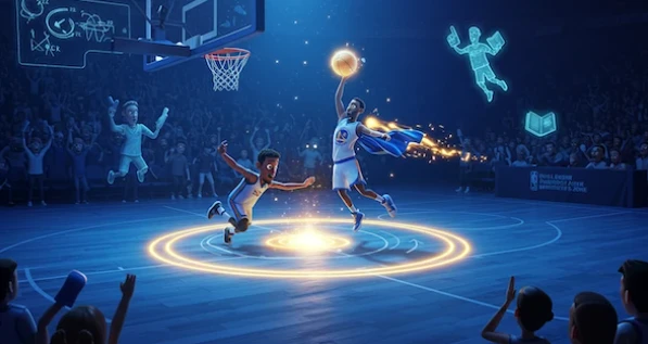 The 8 Rules That Changed the NBA Forever - Panalobet