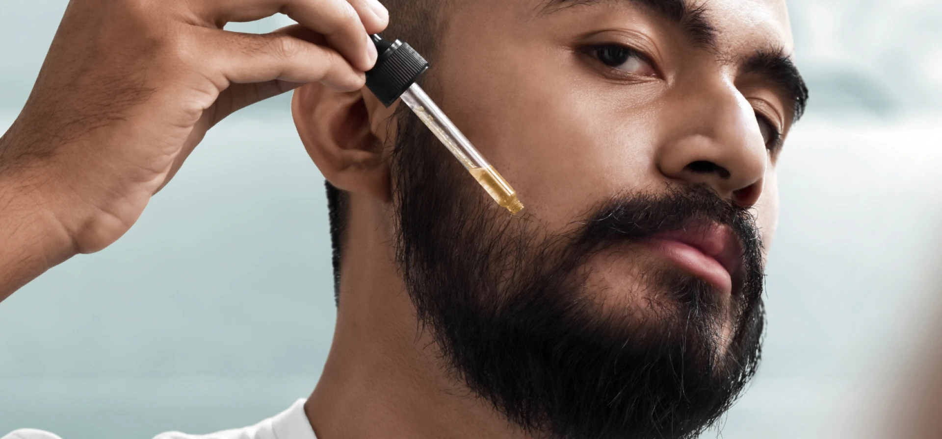 Benefits of Using Beard Oil