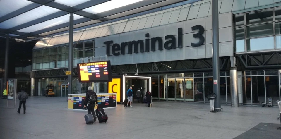 Parkair247 Makes Heathrow Terminal 3 Parking Effortless and Affordable