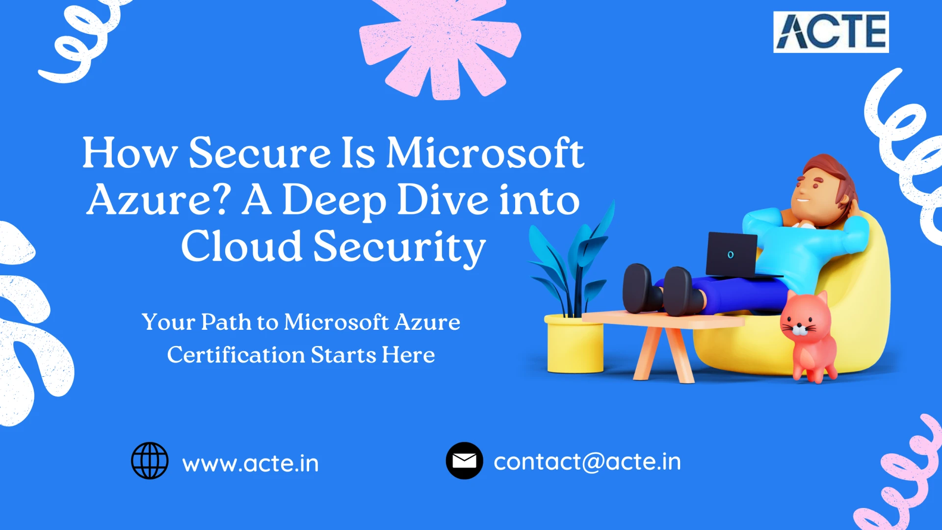 How much security is provided by Microsoft Azure? A comprehensive analysis of cloud security