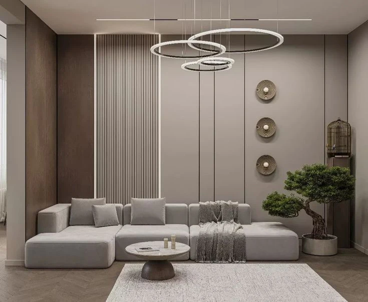 How Interior Design Can Secretly Boost Your Mood at Home