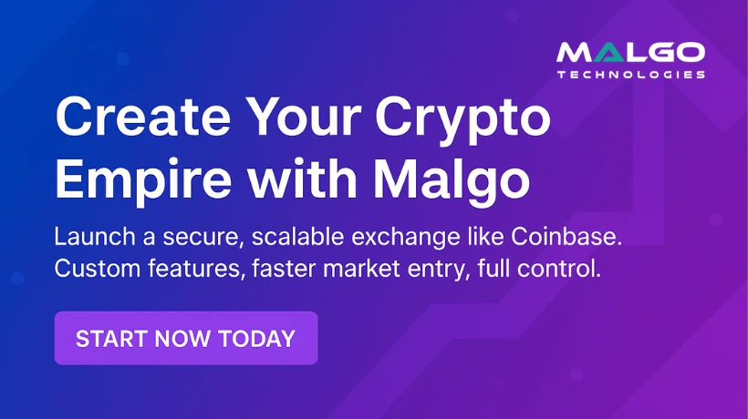 How to Launch a Crypto Exchange Like Coinbase with a Coinbase Clone Script in 2025