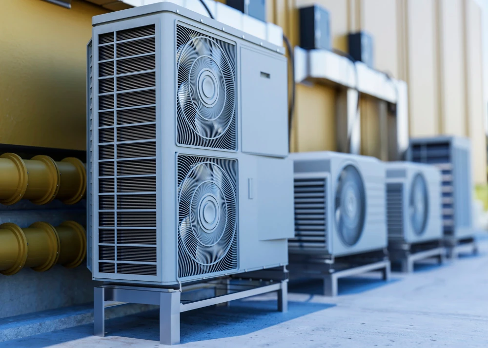 What are the Key Features to Look for in an IoT-Enabled HVAC Monitoring Solution?