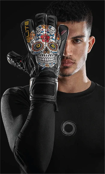 Elite Calavera Gloves: A Keeper’s Secret Weapon for Ultimate Control