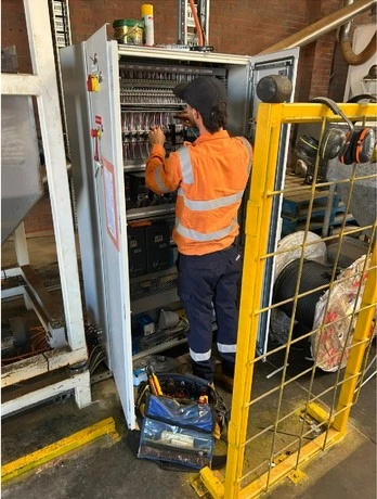 How the Electrician Industry is Evolving with Modern Technology!