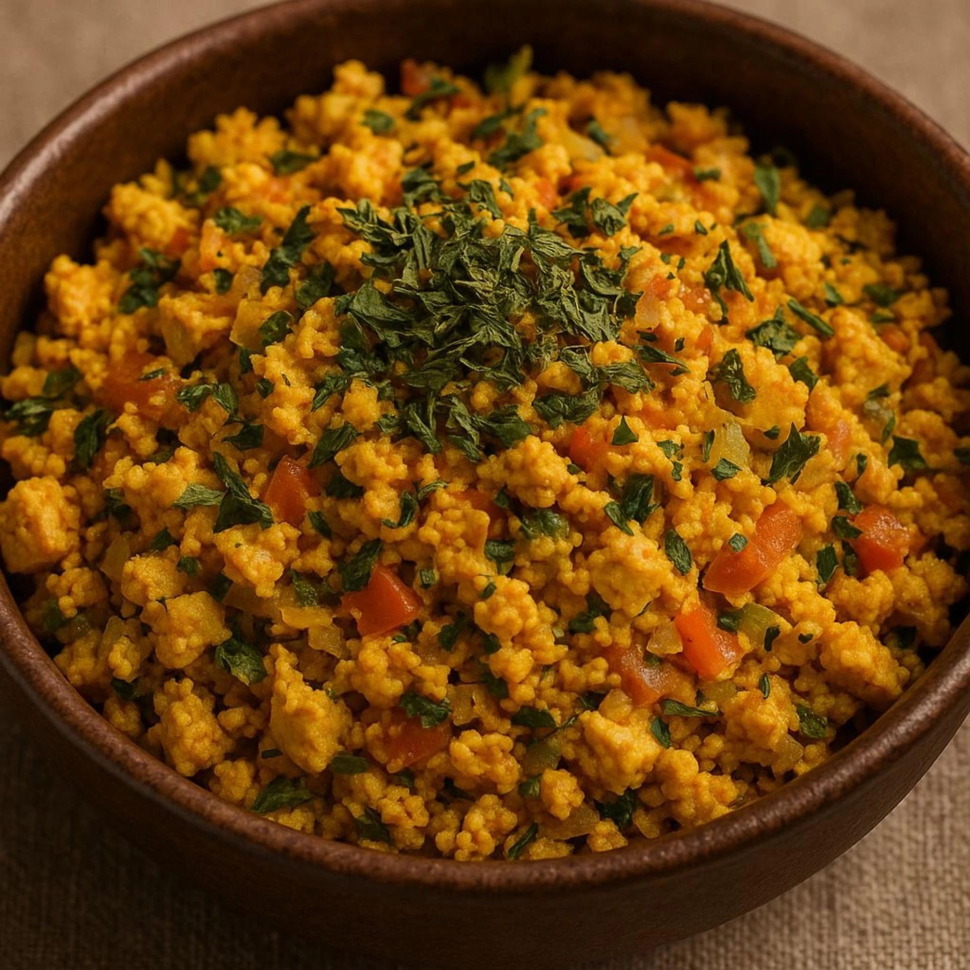 5 Delicious Recipes That Get a Flavor Boost from Kasoori Methi