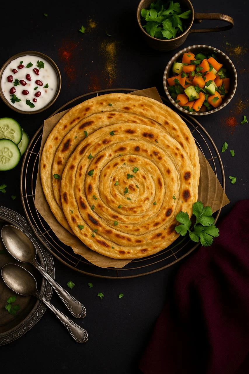 5 Delicious Recipes That Get a Flavor Boost from Kasoori Methi