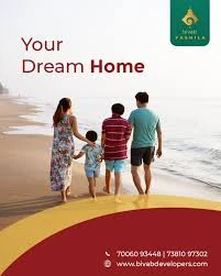 Coastal Property in Odisha: Where Serenity Meets Investment Potential