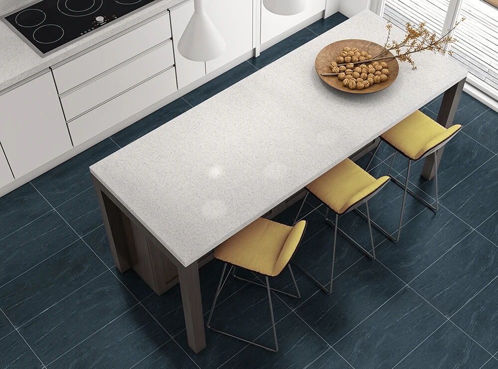 5 Recommended Vinyl Flooring Options for Your Kitchen
