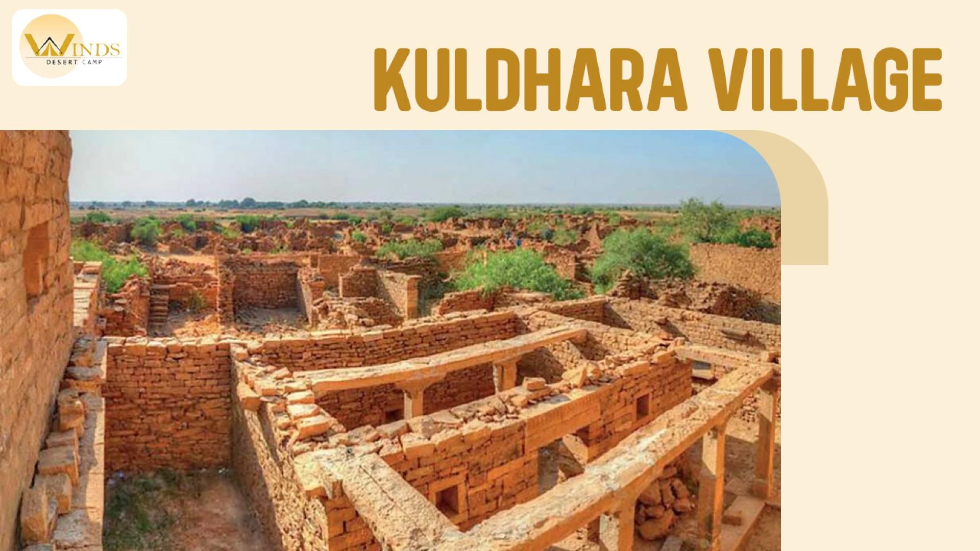 Best Luxury Desert Camp In Jaisalmer