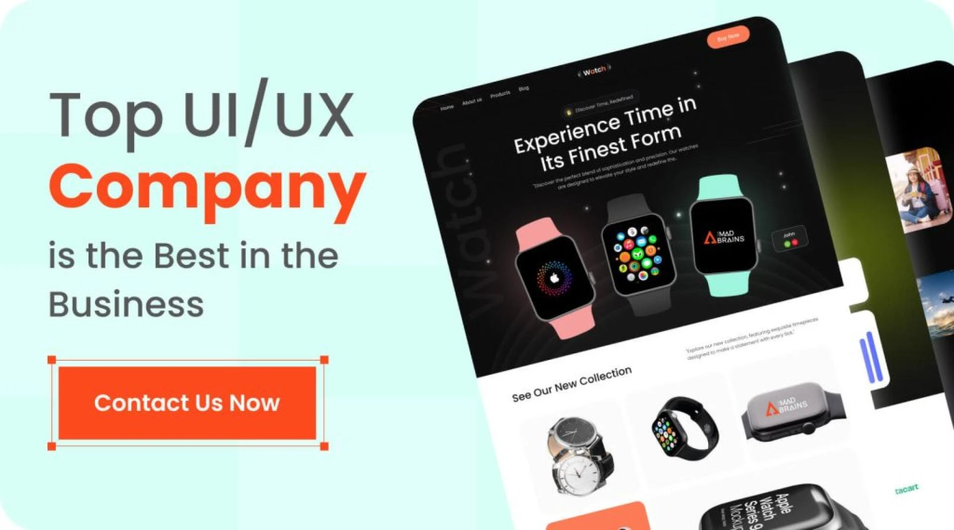 Why Does Your Business Need a UI UX Design Company in Dubai to Succeed