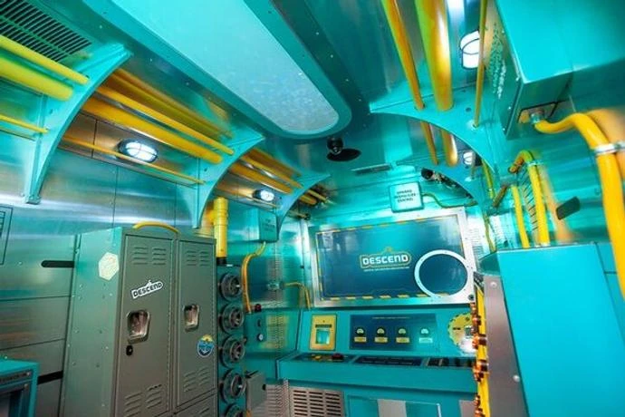 Escape the Ordinary: Unforgettable Puzzle Adventures in Honolulu and Orange