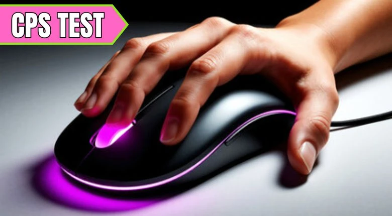 Master the CPS Test: Boost Your Clicks Per Second Speed