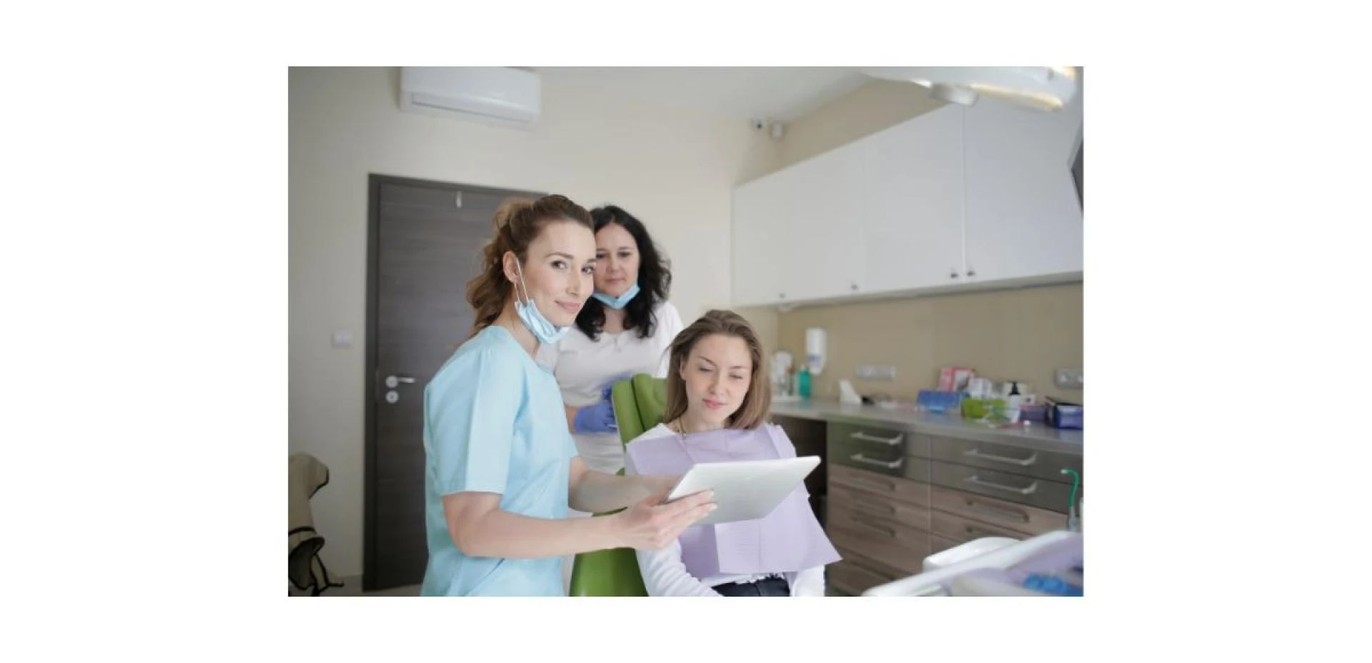 Restorative Dentistry 101: How It Helps Your Smile